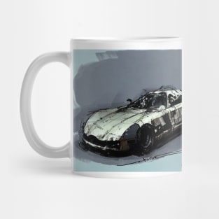 Grand Sport Mug